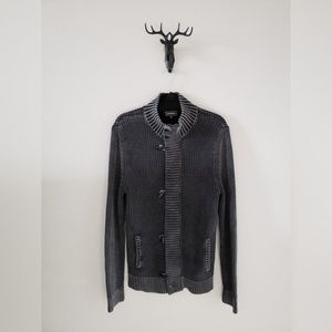 Express Mens Sweater